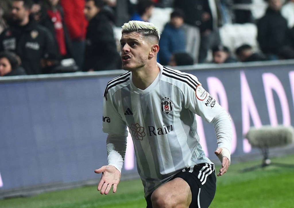 Besiktas Kasimpasa Tipp