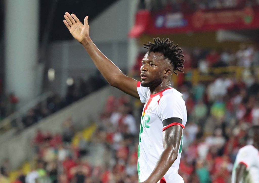 Burkina Faso Mauretanien Tipp