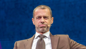 Champions League Reform 2024 Änderungen Teilnehmer