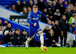 Zeigt sich Cole Palmer (Bild) auch gegen Fulham in bestechender Verfassung? © IMAGO / Pro Sports Images, 16.12.2023 Chelsea Fulham Tipp