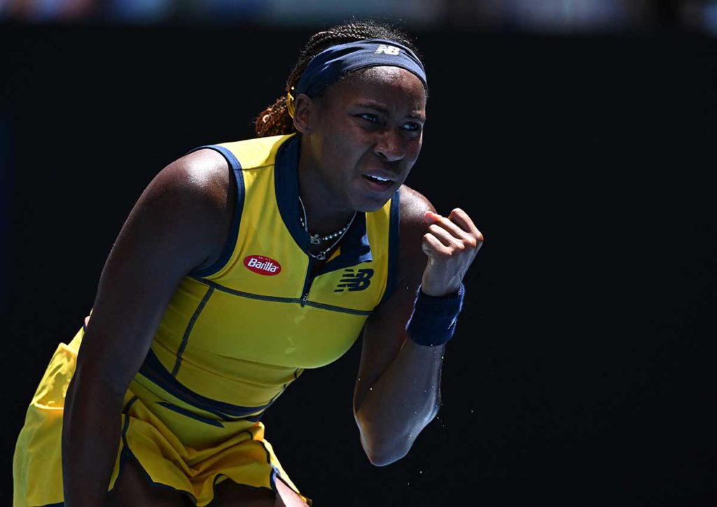 Coco Gauff Aryna Sabalenka Tipp