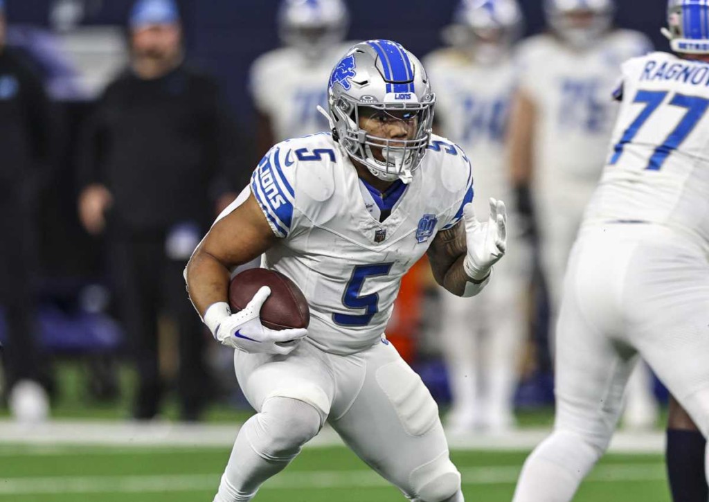 Detroit Lions Minnesota Vikings Tipp