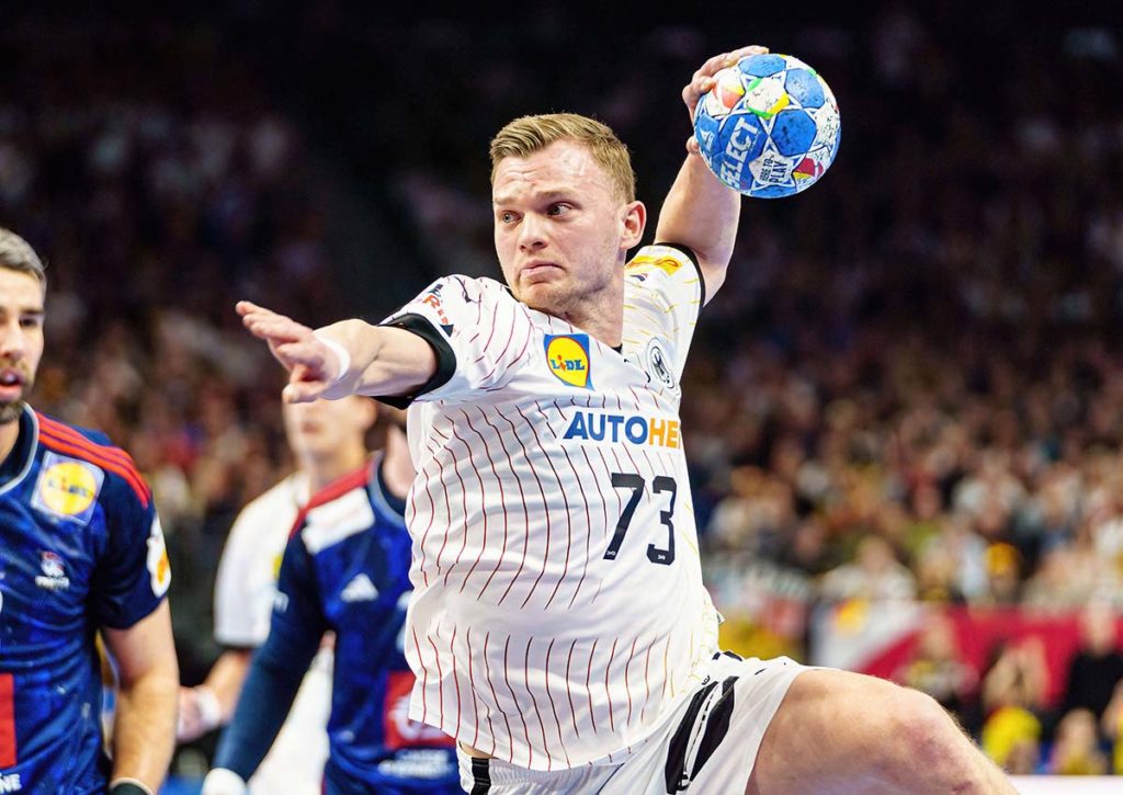 Deutschland Island Tipp