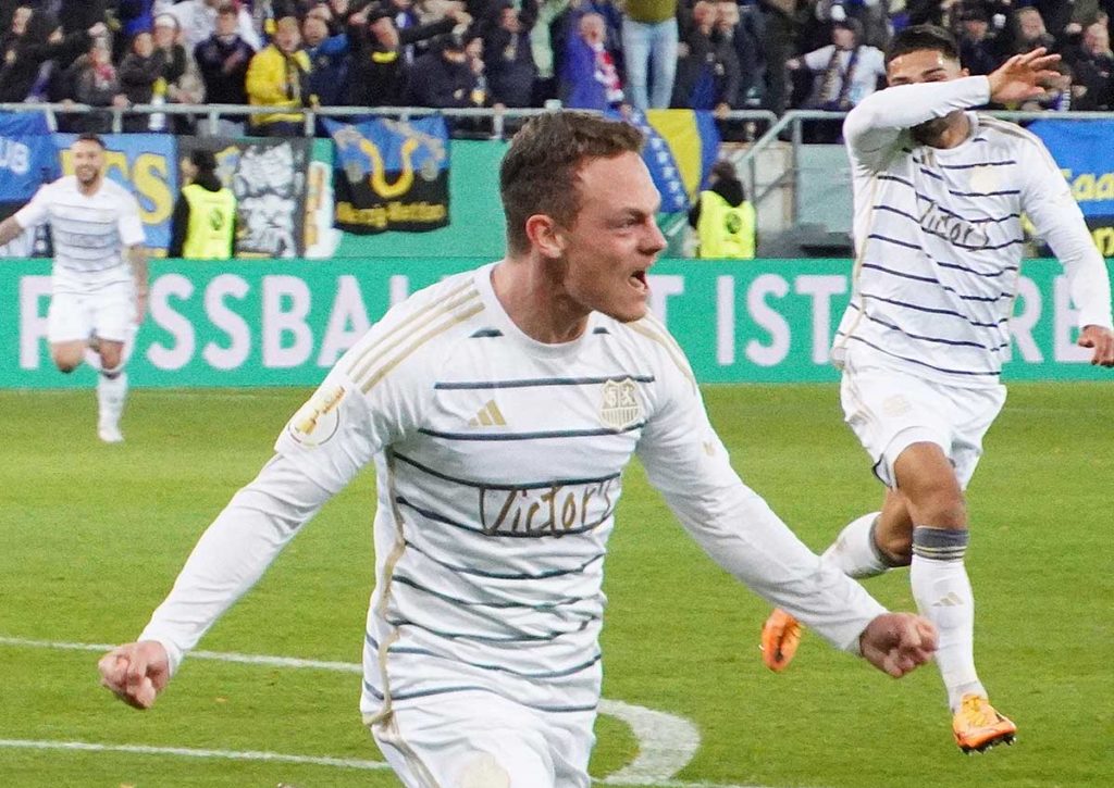 DFB Pokal Viertelfinale Vorschau