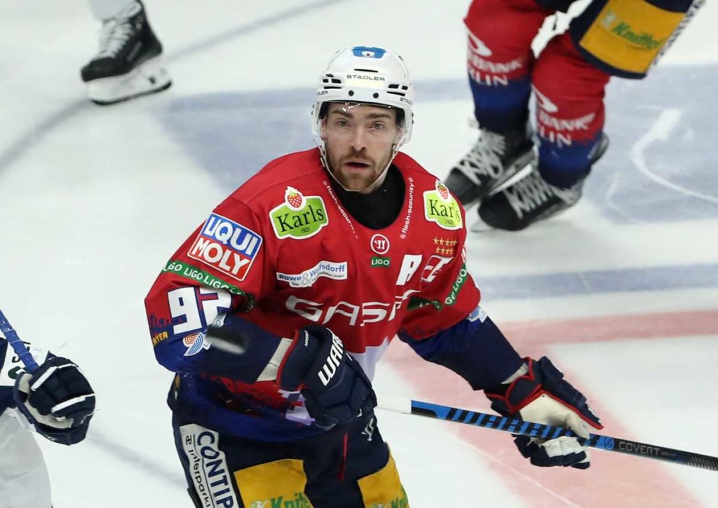 Fischtown Pinguins Bremerhaven Eisbären Berlin Tipp