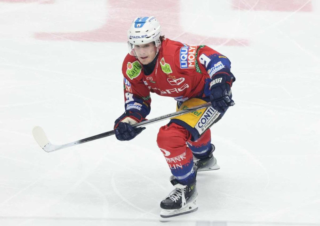 Straubing Tigers Eisbären Berlin Tipp