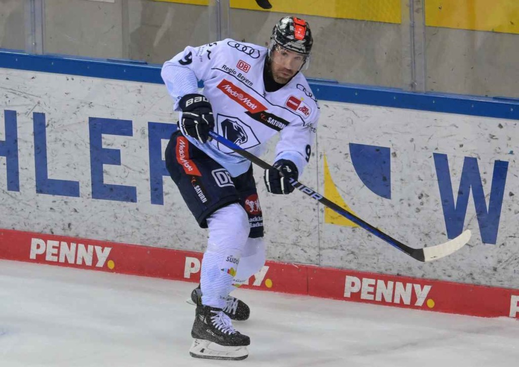 Löwen Frankfurt ERC Ingolstadt Tipp