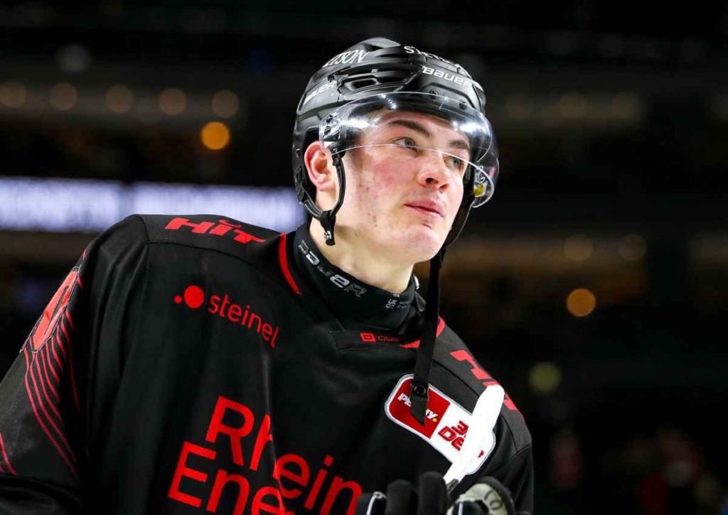 Kölner Haie Schwenninger Wild Wings Tipp