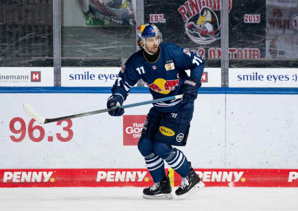 EHC Red Bull München Kölner Haie Tipp