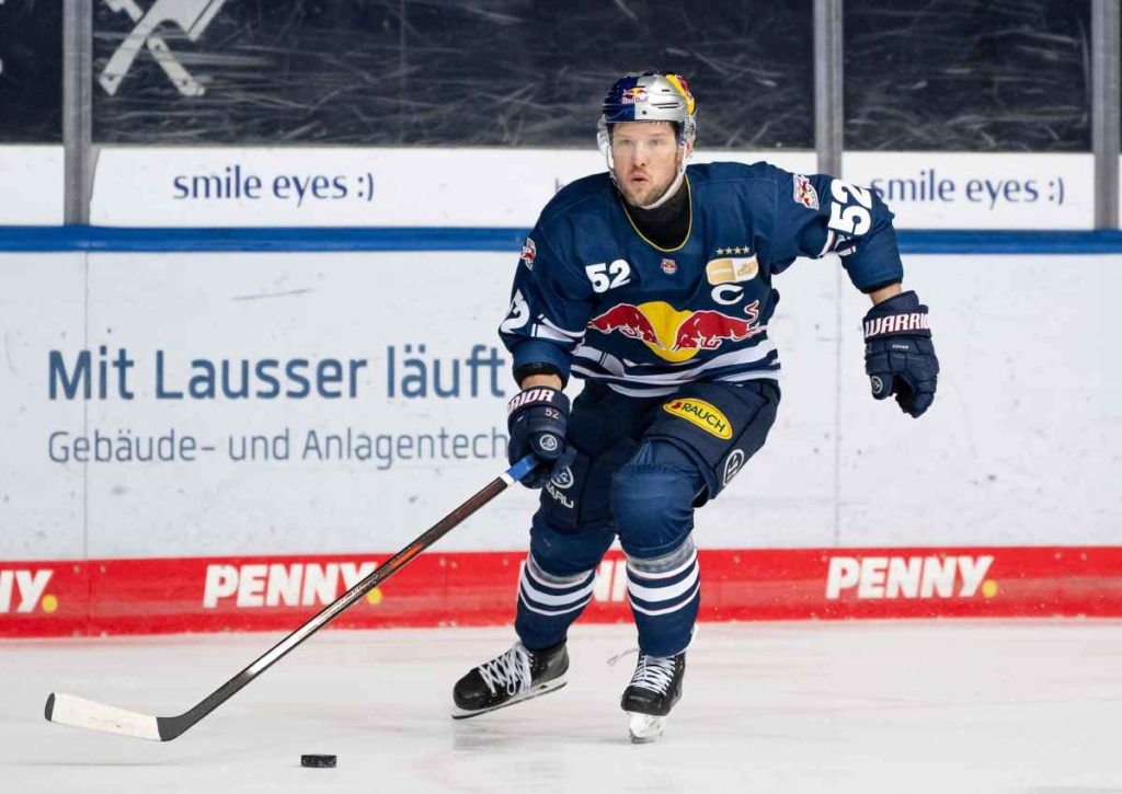 Adler Mannheim EHC Red Bull München Tipp
