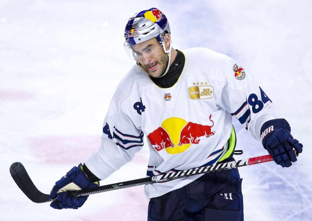 Augsburger Panther EHC Red Bull München Tipp