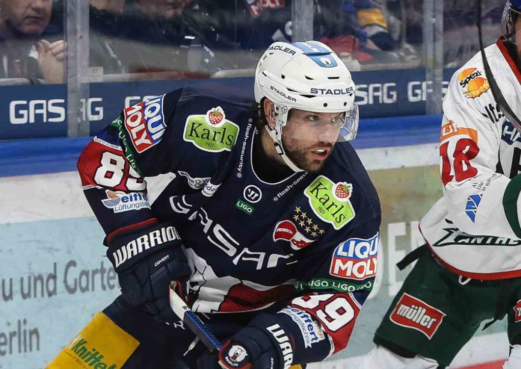 Eisbären Berlin Düsseldorfer EG Tipp