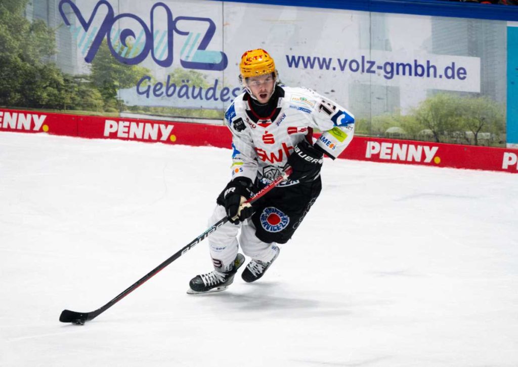 EHC Red Bull München Fischtown Pinguins Bremerhaven Tipp