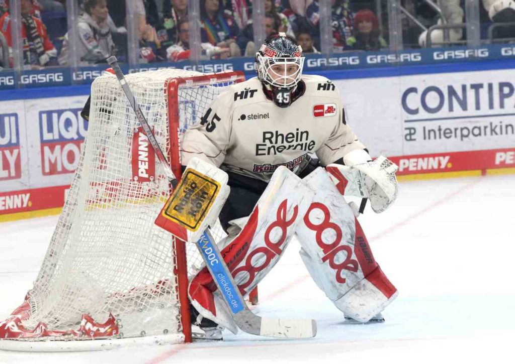 Kölner Haie Fischtown Pinguins Bremerhaven Tipp
