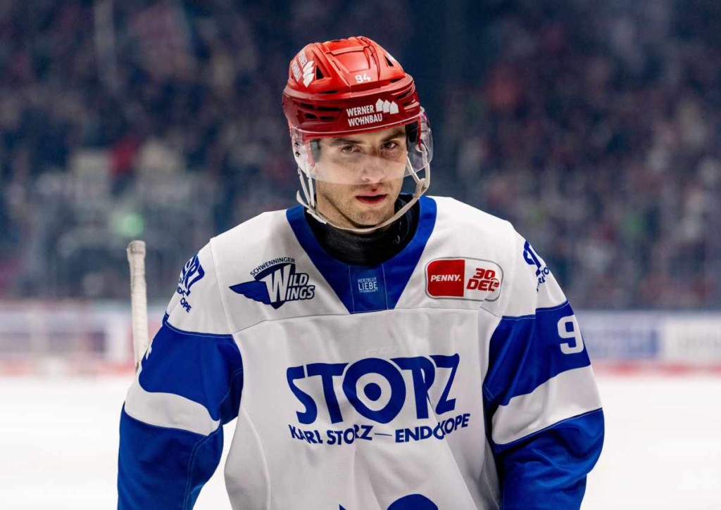 Eisbären Berlin Schwenninger Wild Wings Tipp