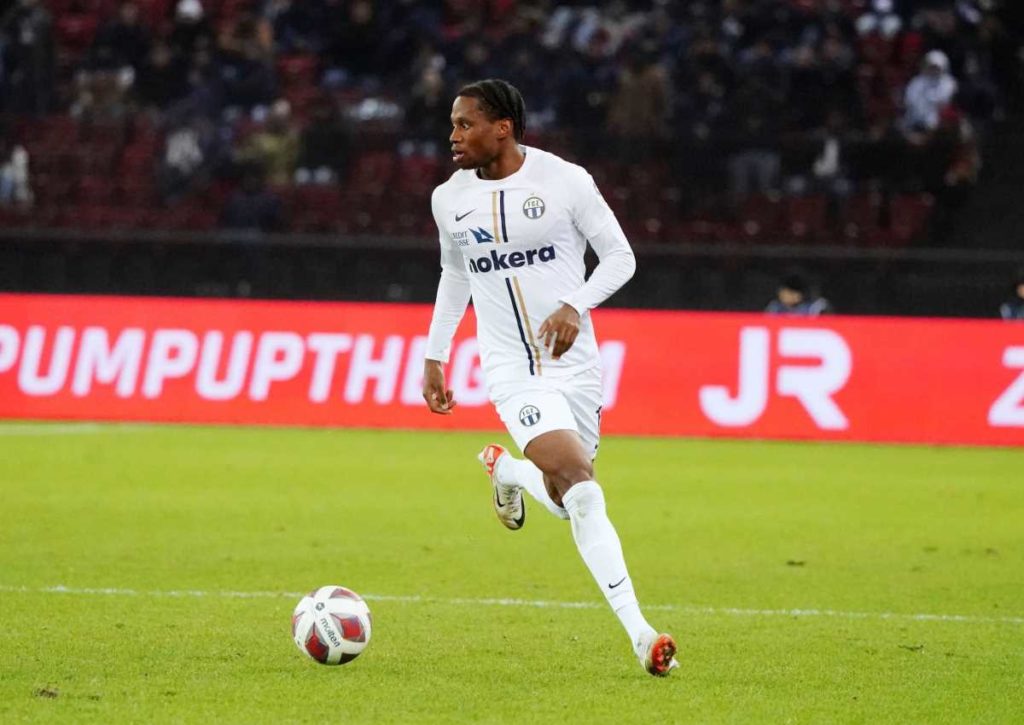 FC Zürich FC Basel Tipp