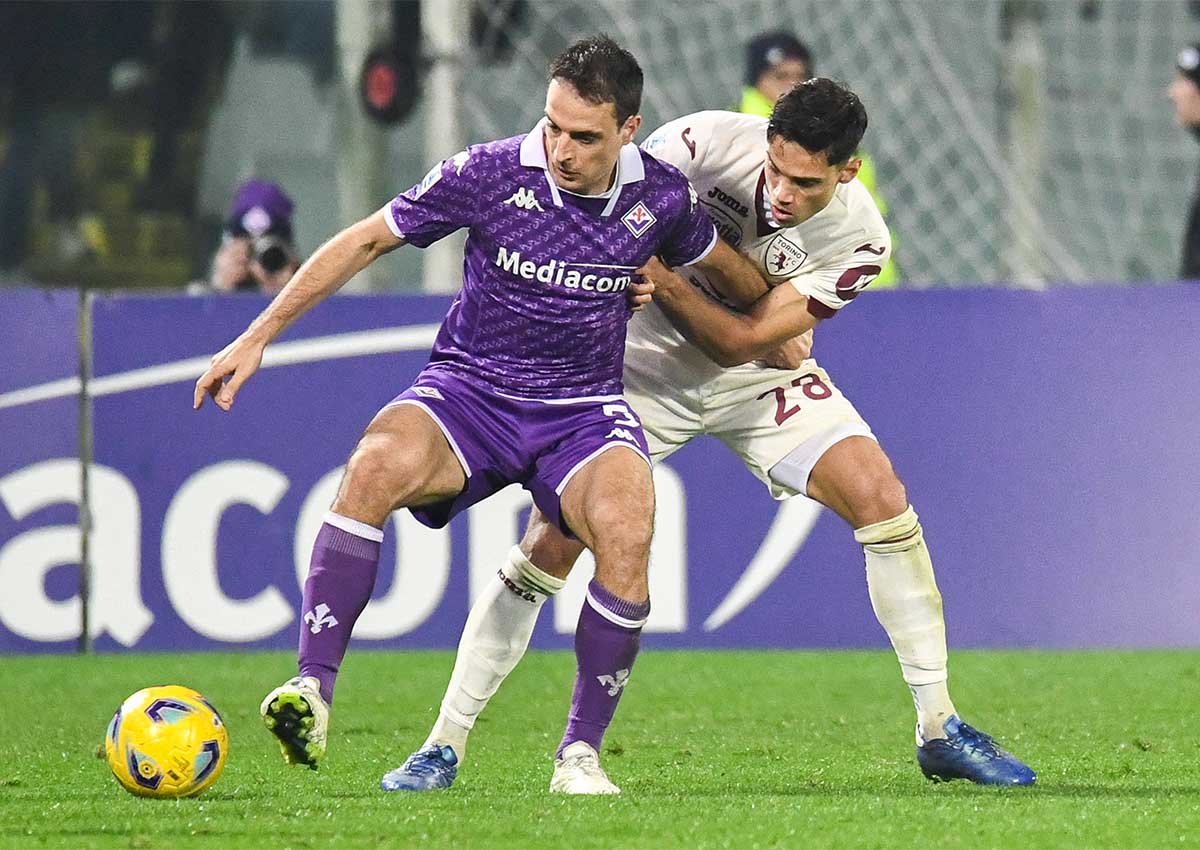 Sassuolo vs. Fiorentina Tipp, Prognose & Quoten 06.01.2024
