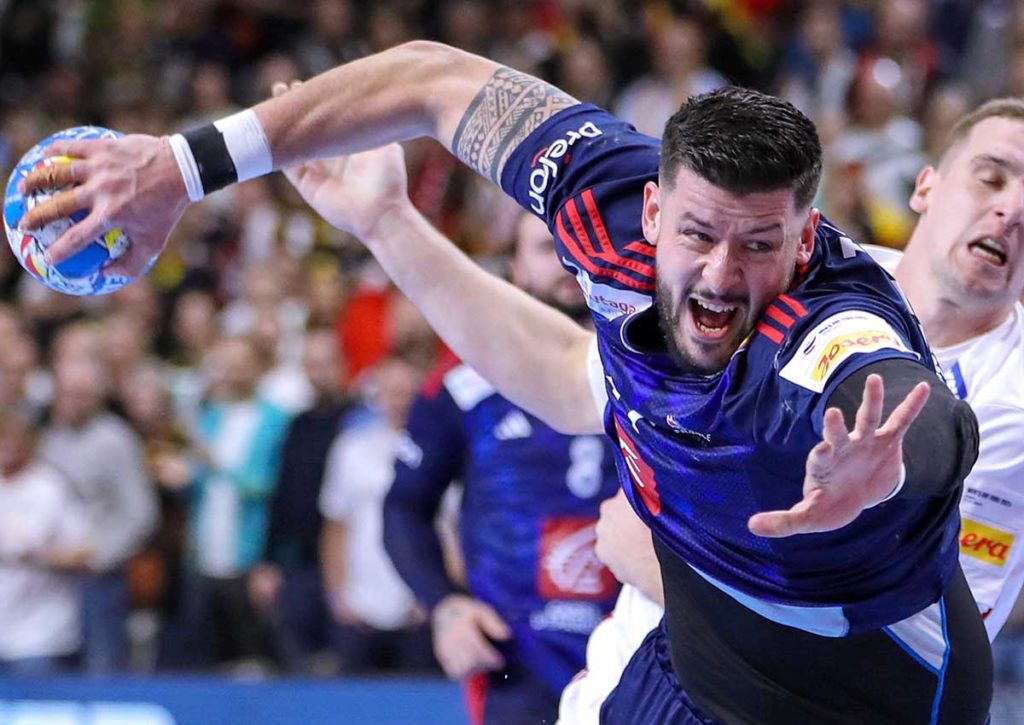 Frankreich Schweden Tipp