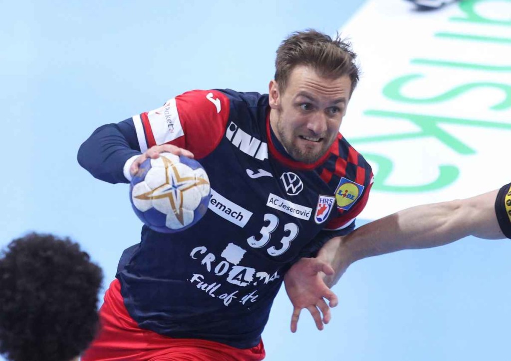 Spanien Kroatien Tipp