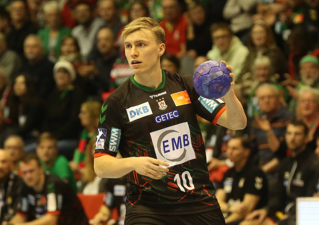 Island Serbien Handball Tipp