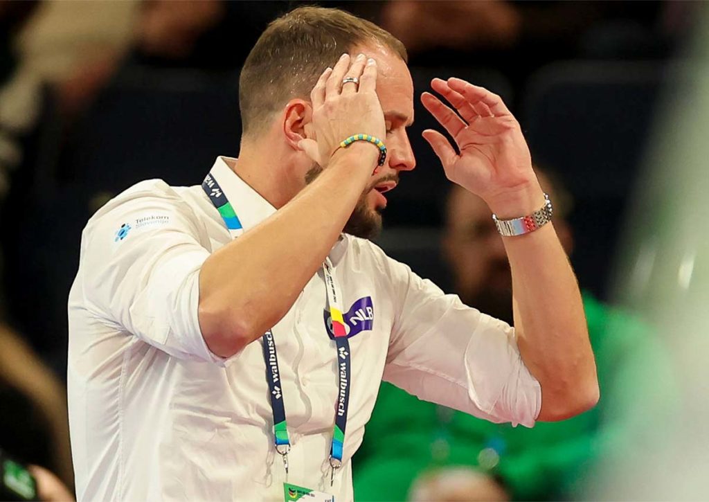 Ungarn Slowenien Handball Tipp