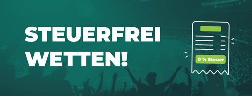 Steuerfrei mit Kombi-Tipp auf die Australian Open wetten
