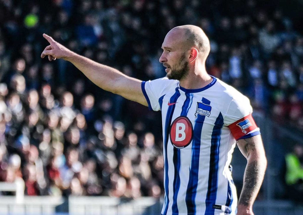 Hertha Kaiserslautern Tipp