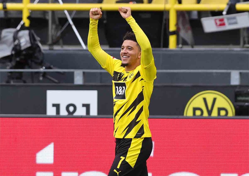 Talk & Tipps Podcast | Bundesliga-Restart