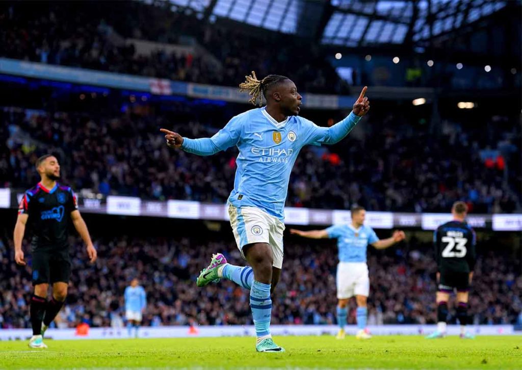 Manchester City Burnley Tipp