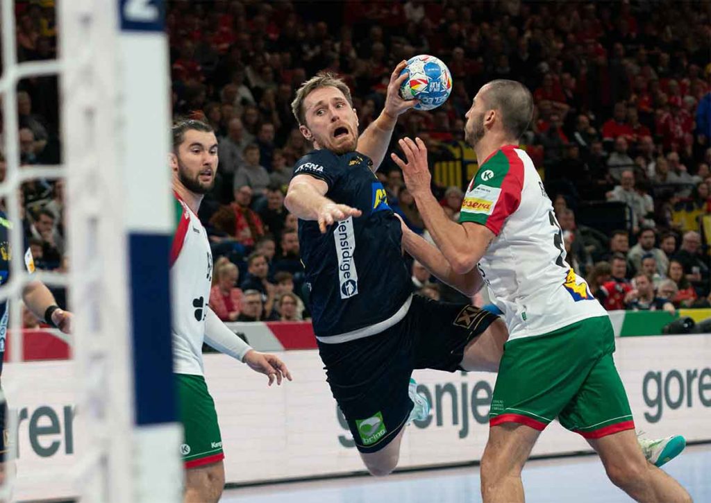 Norwegen Schweden Tipp