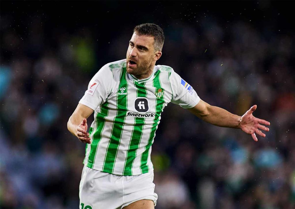 Mallorca Betis Sevilla Tipp