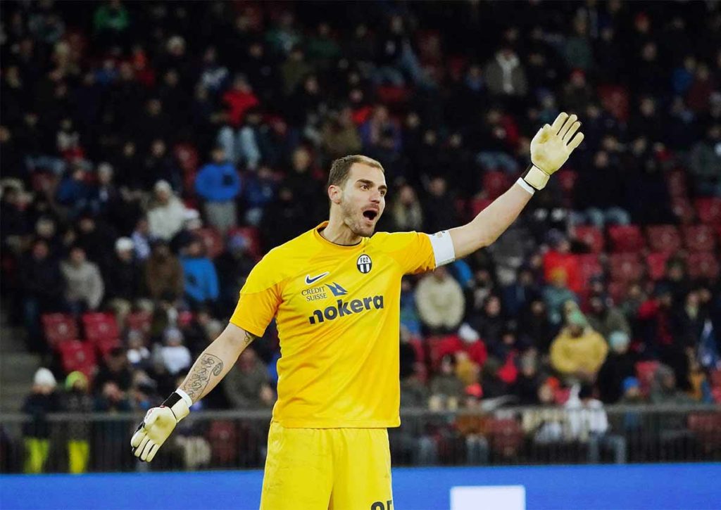 Grasshoppers FC Zürich Tipp