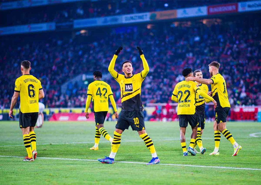 Talk & Tipps Podcast | Stuttgarts schwarze Leipzig-Serie