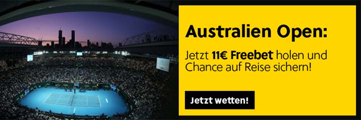 Interwetten Freebet