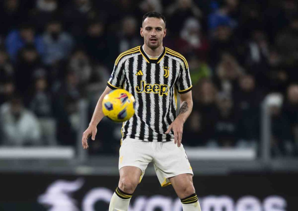 Juventus Salernitana Tipp