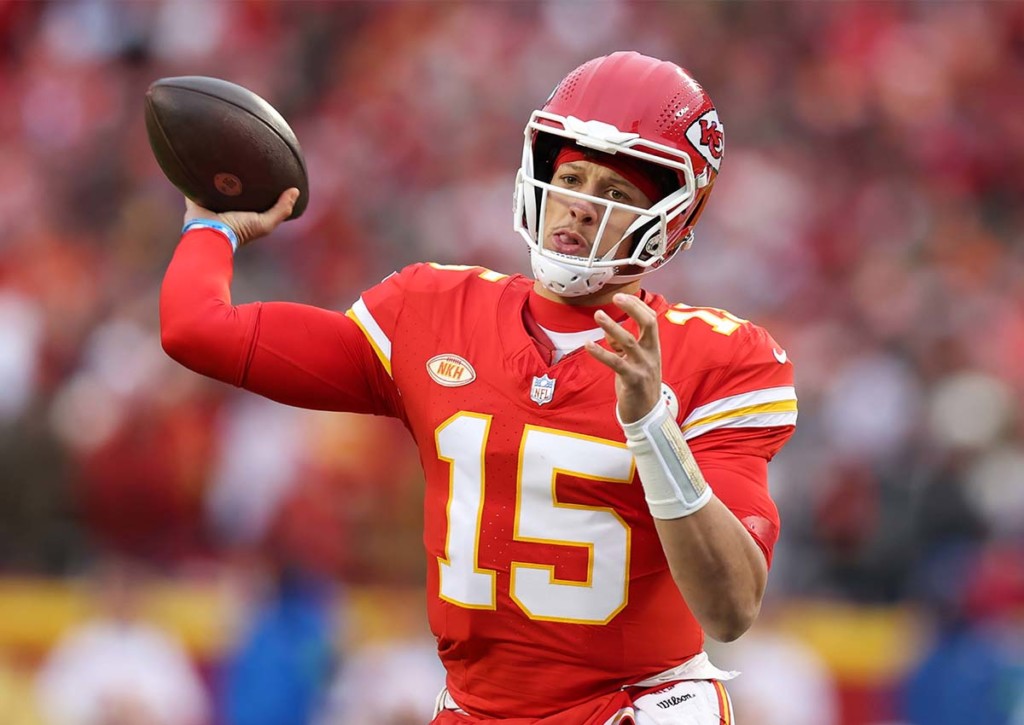 Chiefs Dolphins Tipp