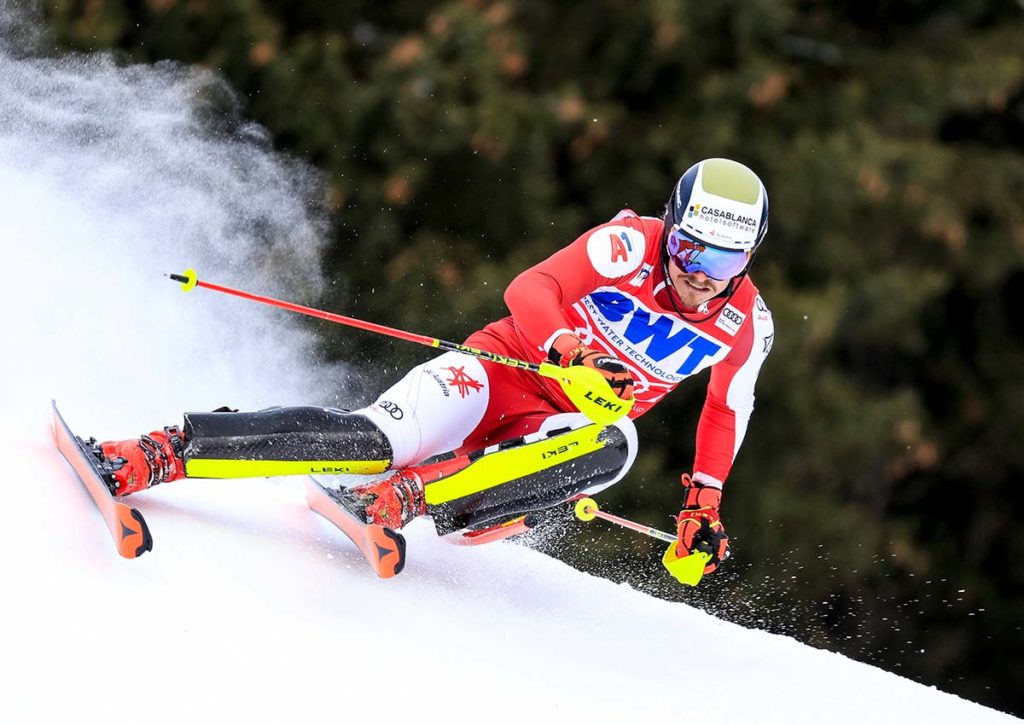 Kitzbühel Slalom Herren Prognose