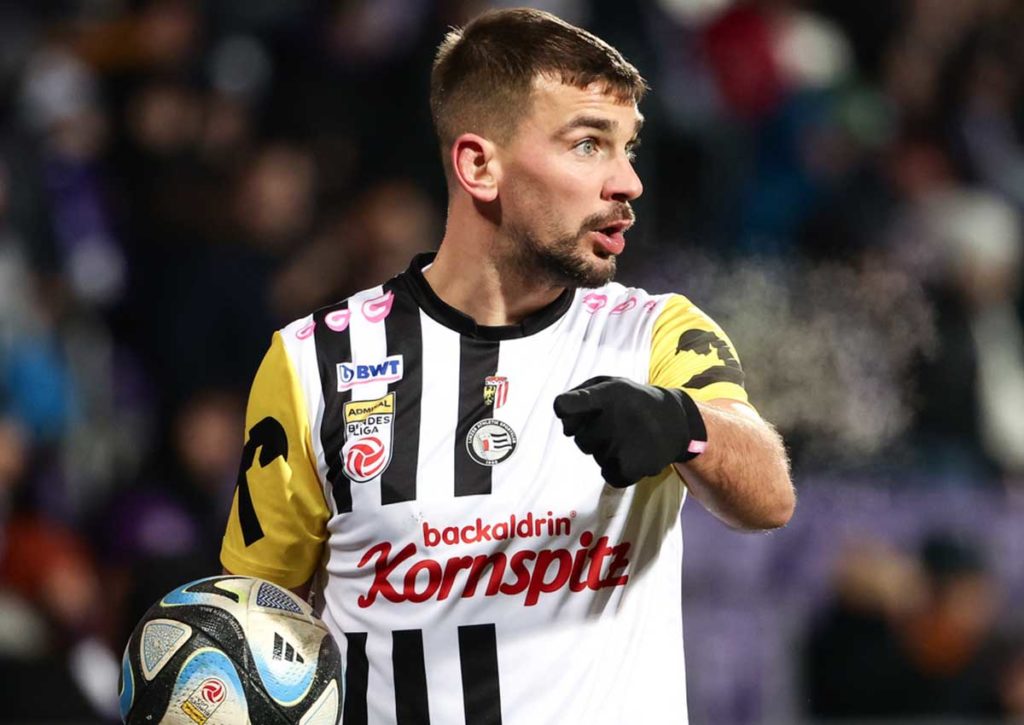 LASK Red Bull Salzburg Tipp