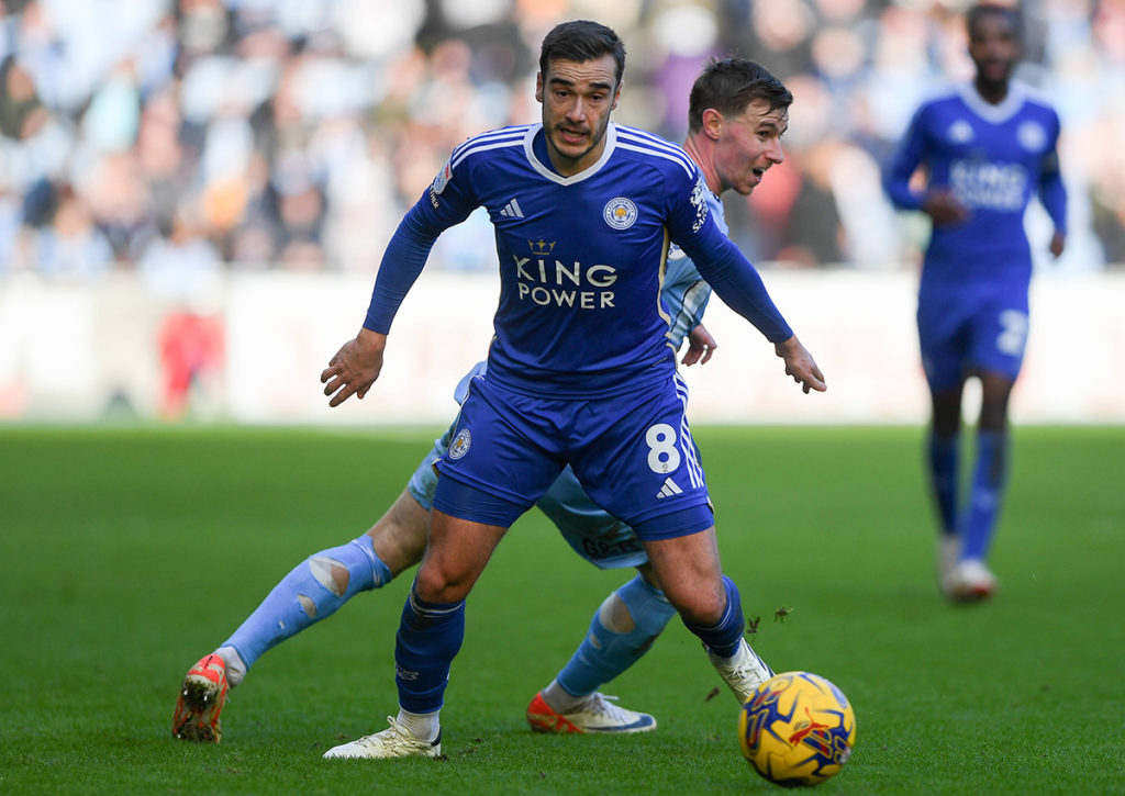 Leicester Birmingham Tipp