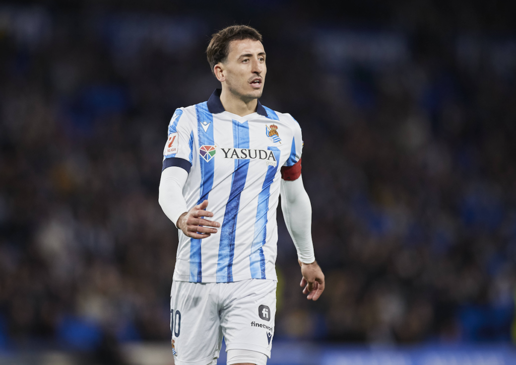 Malaga Real Sociedad Tipp