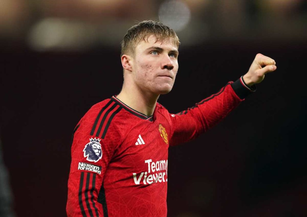 Wigan Manchester United Tipp