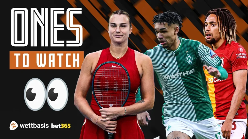 maxresdefault Ones to Watch