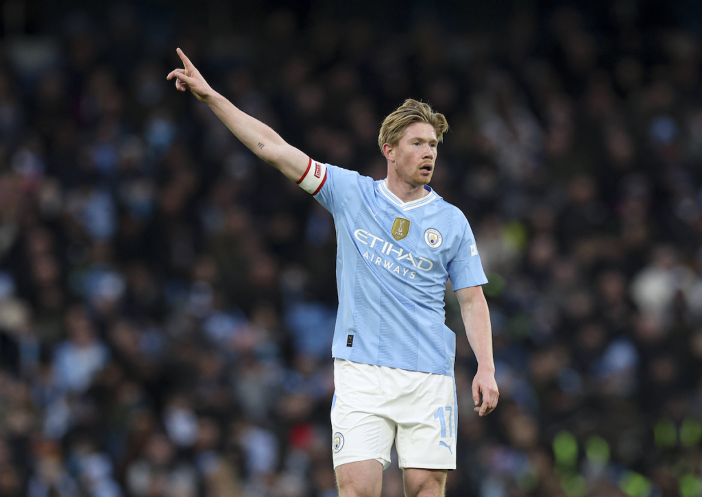 Newcastle Manchester City Tipp