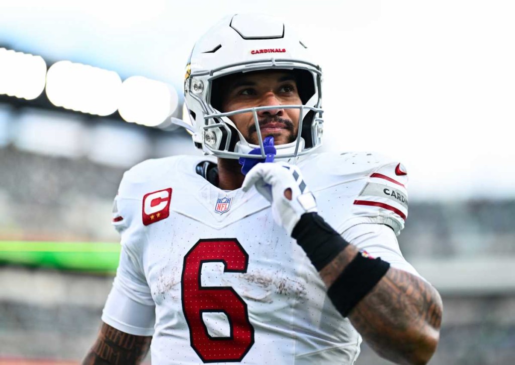 Arizona Cardinals Seattle Seahawks Tipp