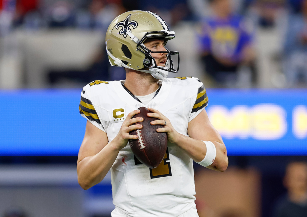 New Orleans Saints Atlanta Falcons Tipp