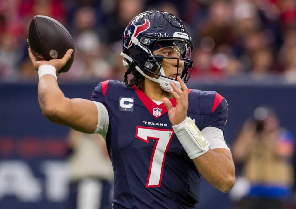 Baltimore Ravens Houston Texans Tipp