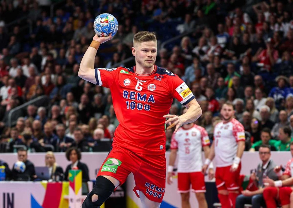 Norwegen Slowenien Tipp