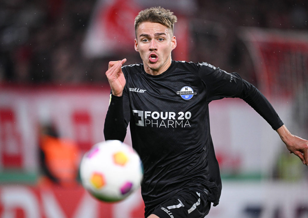 Osnabrück Paderborn Tipp