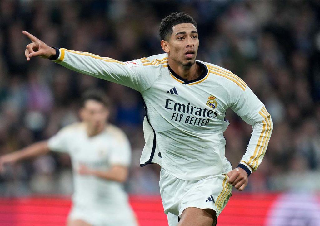 Getafe Real Madrid Tipp