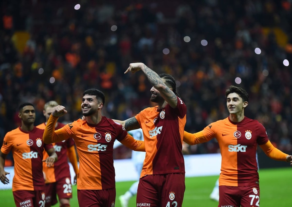 Kann Sivasspor den Rekordmeister Galatasaray im eigenen Stadion ärgern? © IMAGO / Seskim Photo, 07.01.2024 Sivasspor Galatasaray Tipp